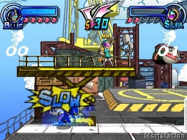 Viewtiful Joe: Red Hot Rumble