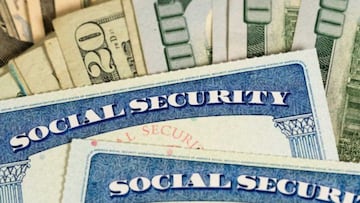 Over half of Social Security beneficiaries face tax burden