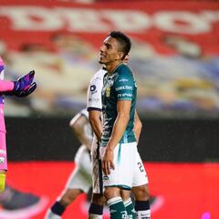 Los jugadores a seguir de la final entre Pumas y León