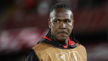 Santa Fe pide creer tras la humillación en Valledupar