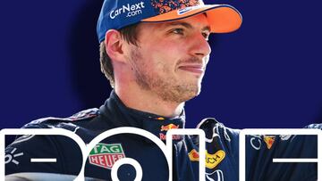 Resultados F1: parrilla de salida del GP de Estados Unidos en Austin