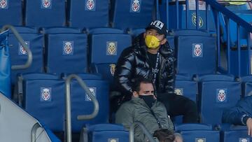 CASTELLON 02/01/2021
ESTADIO DE LA CERAMICA. LIGA SANTANDER. PARTIDO VILLARREAL-LEVANTE. TAKE KUBO
FOTOS ANGEL SANCHEZ