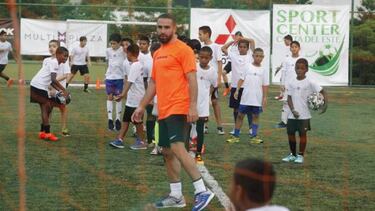 Real Madrid round-up: US tour, Rodrygo, Carvajal, Theo, LaLiga...