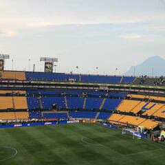 Se reporta mala calidad del aire para Final de ida Tigres vs León