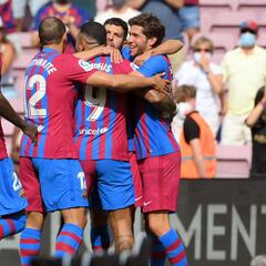 El sueño económico del Barça