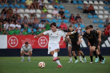 La despedida más amarga