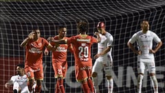 Huancayo debuta con triunfo épico