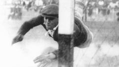 Los 50 jugadores con más partidos que jugaron en Espanyol y Real Madrid