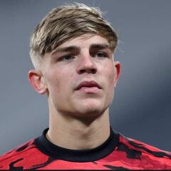 Brandon Williams, ex del United, condenado a prisión suspendida por conducción temeraria