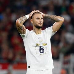 El gran reto de Gudelj