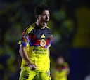 América recupera a Alejandro Zendejas