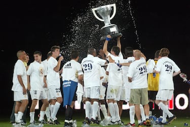 Cuánto es el máximo de puntos que un equipo ha remontado para ganar una Liga