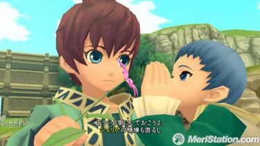 Tales of Graces, Impresiones