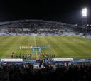 Getafe-Espanyol en imágenes