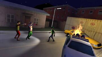 Dead Country: regreso al pasado de Resident Evil en este juego gratis