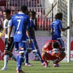 La U sufre su peor crisis a 100 días de ganar el Apertura