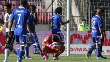 Hoy se cumplen 100 días desde que la U se coronó campeón del Apertura.