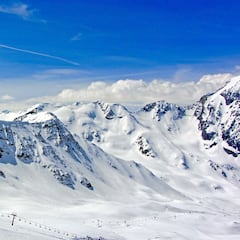 Las 10 mejores estaciones de esquí en España para esta temporada