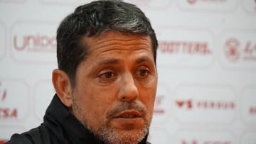 Loreto: “Tenemos que ganar, no hay otra opción”