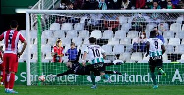 Hay Parera para rato