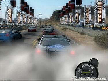 Need For Speed Pro Street, Impresiones
