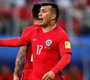 ¿Por qué el chileno Gary Medel es conocido como el Pitbull?