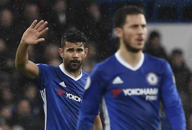 Tianjin Quanjin tore up agreement to sign Radamel Falcao