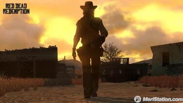La actualización de Red Dead Redemption llegará la próxima semana