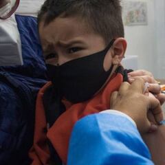 ¿En qué estados de México ya se aplica la vacuna contra el Covid-19 a menores?