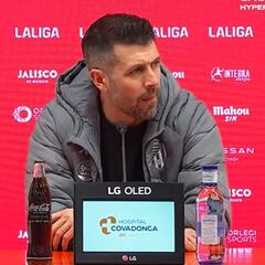 Pezzolano: “Merecimos un poco más”