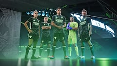 Los 10 mejores jugadores y con más media de EA Sports FC 25: Mbappé es el rey y Aitana Bonmatí en el top 3
