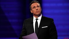 CNN ha despedido al presentador Chris Cuomo por ayudar a su hermano, Andrew Cuomo, exgobernador de NY, a defenderse de las acusaciones de acoso sexual.