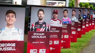 F1: una competición virtual en lugar de los GP aplazados