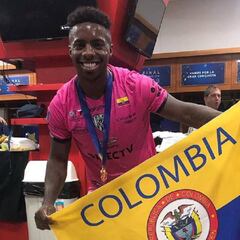 "Ahora no le pongo cuidado a lo que digan los demás"