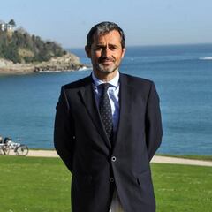 Nacho Núñez: "No podíamos dejar que nos pisotearan"