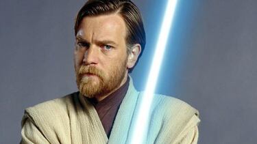 Star Wars: Ewan McGregor quiere volver como Obi-Wan