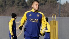 A una semana, ¿qué jugadores tienen el puesto asegurado?