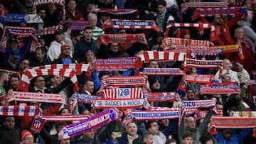 Ni Real Madrid ni Barça: el club español que puede cerrar el 2023 siendo el mejor de Europa