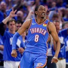 Jalen Williams pierde 47 millones de dólares por su lesión y una regla absurda