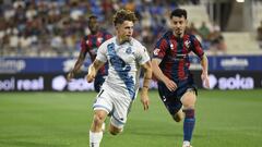 Huesca - Deportivo: TV, horario y cómo ver LaLiga Hypermotion online