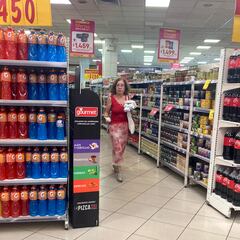 Horarios de supermercados en Chile el 21 de mayo, Día de las Glorias Navales: Lider, Jumbo, Tottus, Unimarc...