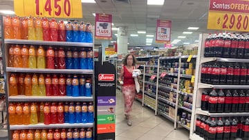 Horarios de supermercados en Chile el 21 de mayo, Día de las Glorias Navales: Lider, Jumbo, Tottus, Unimarc...
