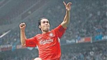 <b>CALIDAD. </b>Luis García lleva cuatro años consiguiendo éxitos en la Premier.