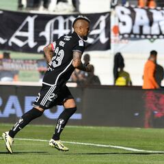 La furia de Vidal por el empate: “Que el árbitro se aprenda las reglas”