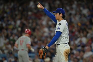 Shohei Ohtani iguala a una leyenda de los NY Yankees