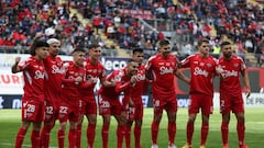 Un equipo menos en la lucha por el título del fútbol chileno: la U y Coquimbo festejan