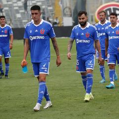 El extraño caso de la capitanía de la U