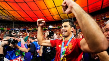 The club is promising to sign a ‘brainbox’ midfielder to step into the shoes of Luka Modric.