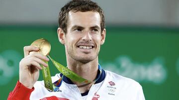 The two-time Olympic gold medalist talked about his plans once the Summer Games come to a close.