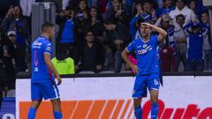 Cruz Azul (1-0) León: Resumen del partido y goles